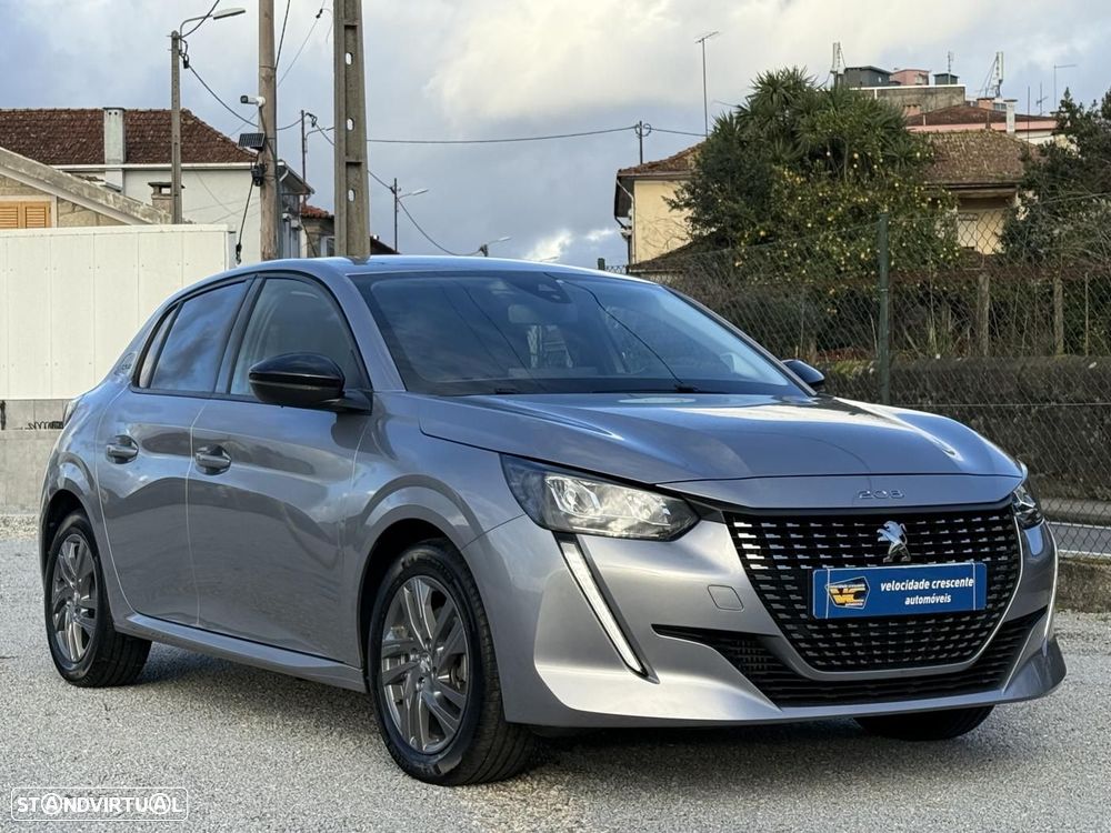 Peugeot 208 PureTech 100 Style - 1