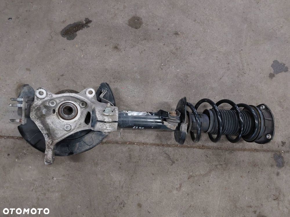 AMORTYZATOR ZWROTNICA PRAWY PRZÓD PASSAT B8 LIFT 2.0 TDI 3Q0413031BP - 5