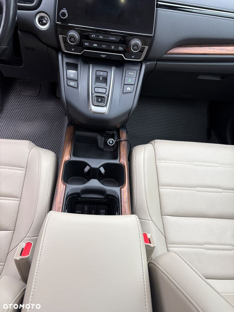 Honda CR-V 2.0 i-MMD Executive (Honda Connect+) - 8