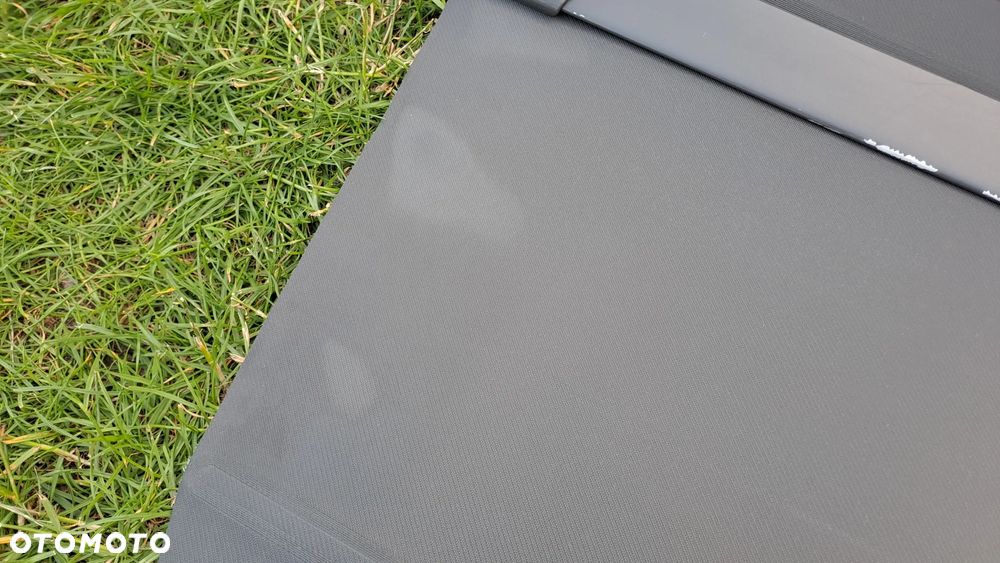 FORD FOCUS MK2 KOMBI 04-11 ROLETA BAGAŻNIKA - 6