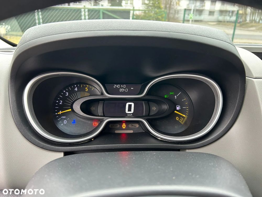 Renault Trafic L1H1 2,9t Pack Clim - 9