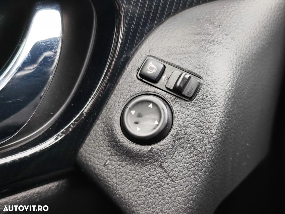 Nissan X-Trail 1.7D 150CP X-Tronic ALL MODE 4X4-I N-Connecta N-Tech - 22