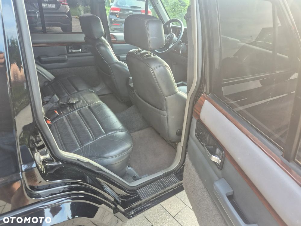 Jeep Cherokee - 11