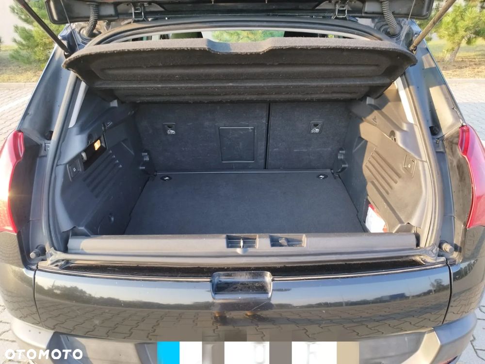 Peugeot 3008 1.6 HDi Trendy - 5