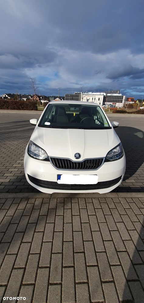 Skoda Citigo 1.0 Ambition - 2
