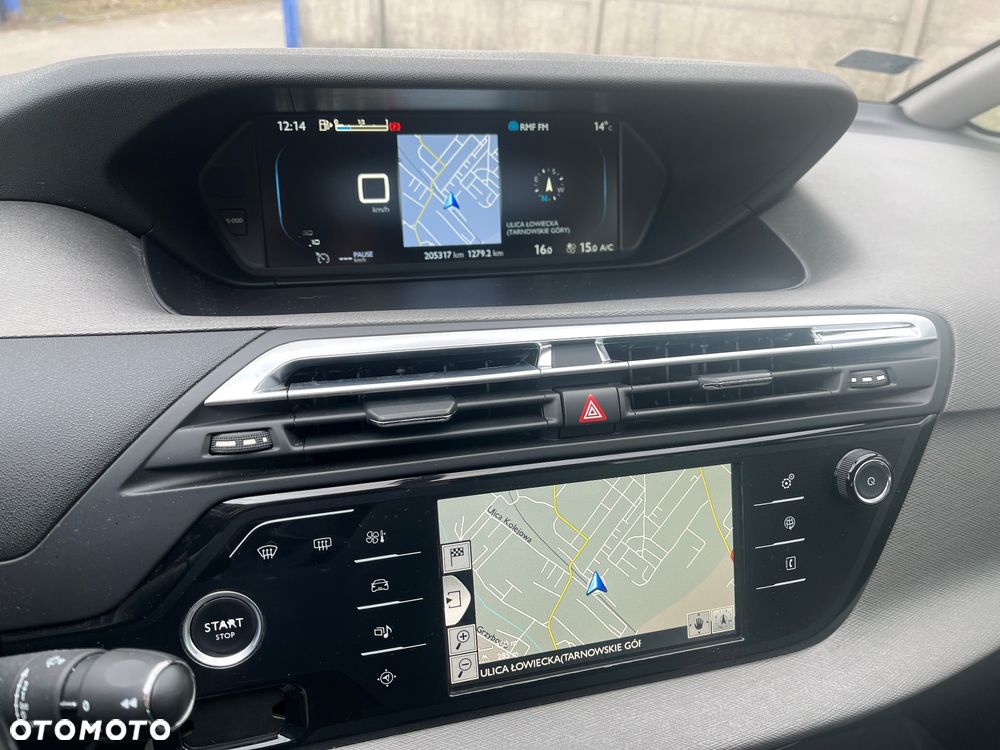 Citroën C4 Picasso BlueHDi 120 SELECTION - 12