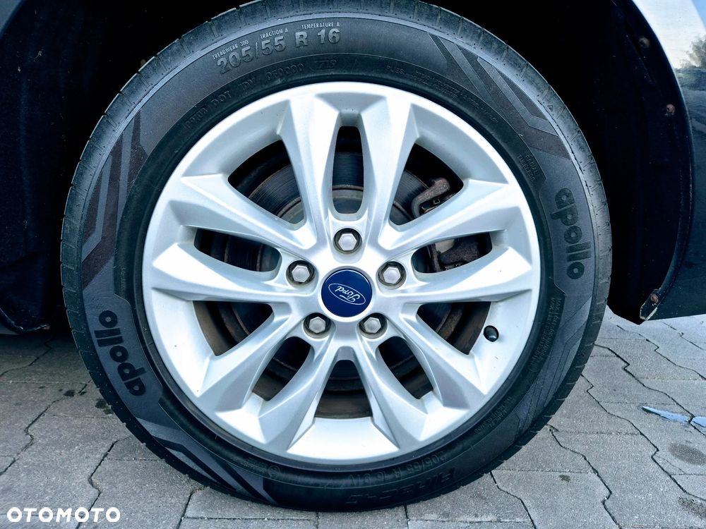 Ford Mondeo 2.0 TDCi Business Edition - 14