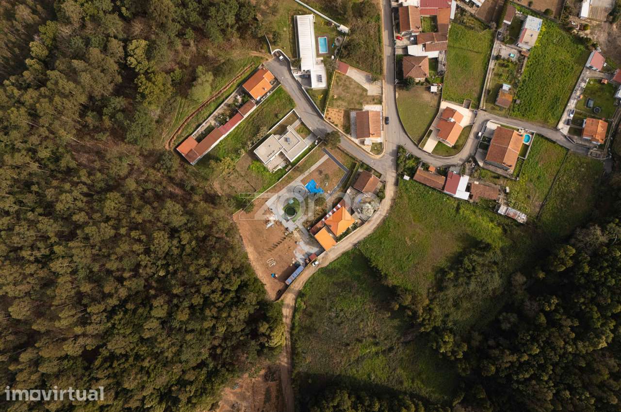 Terreno Urbanizável 2880m a 10min Praia - Grande imagem: 2/12