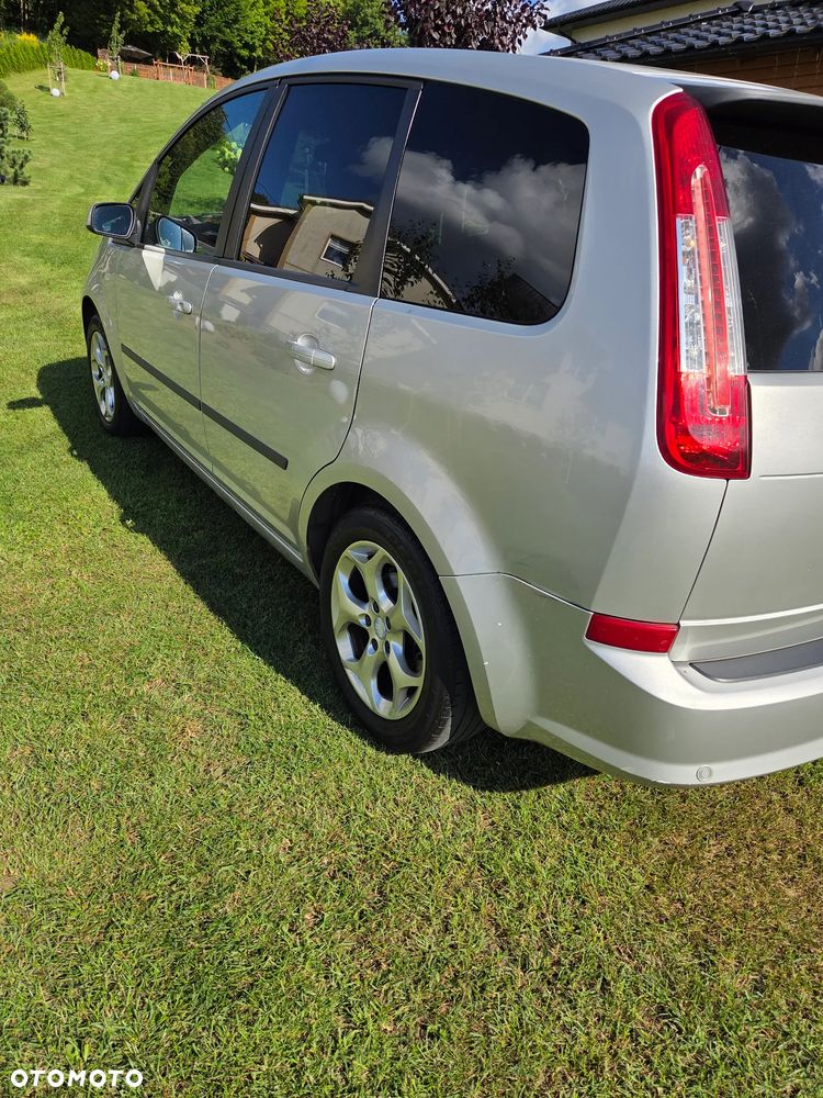 Ford Focus C-Max - 6