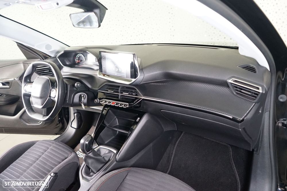 Peugeot 208 1.2 PureTech Active - 14