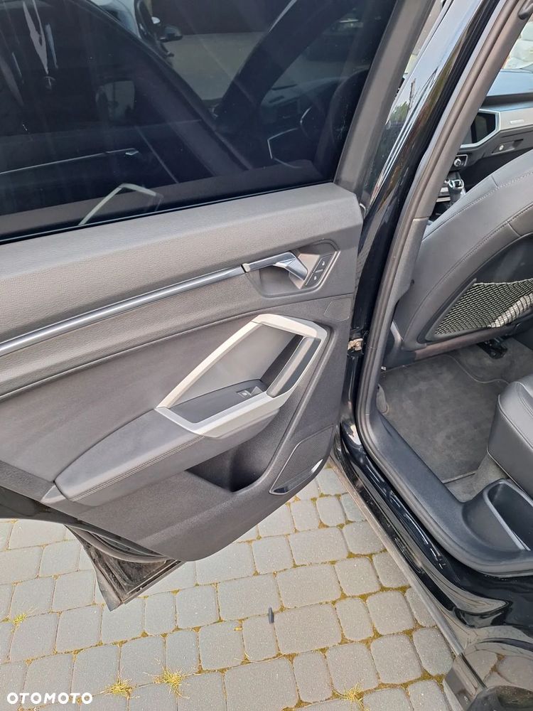 Audi Q3 45 TFSI Quattro S tronic - 23