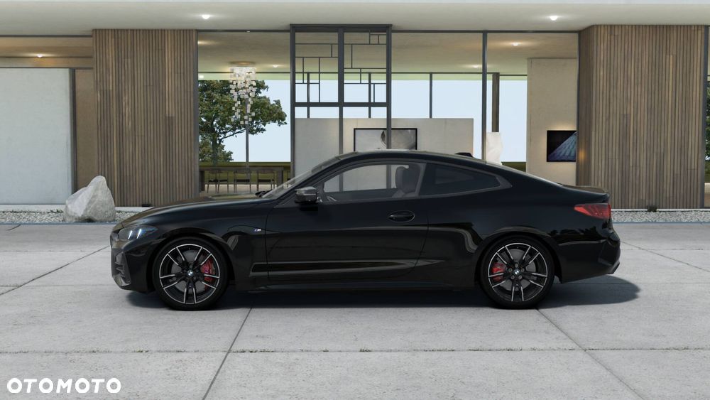 BMW Seria 4 M440i xDrive - 2