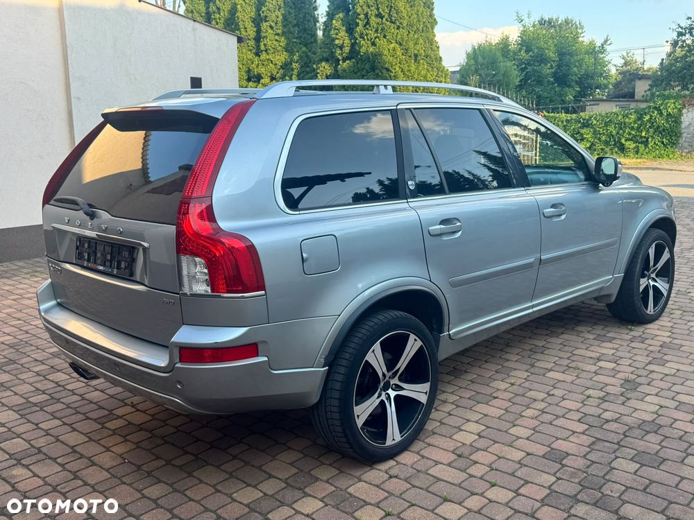 Volvo XC 90 3.2 AWD Executive - 13