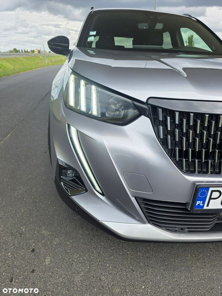 Peugeot 2008 - 31