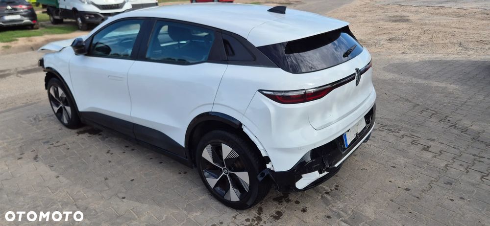 Renault Megane - 8