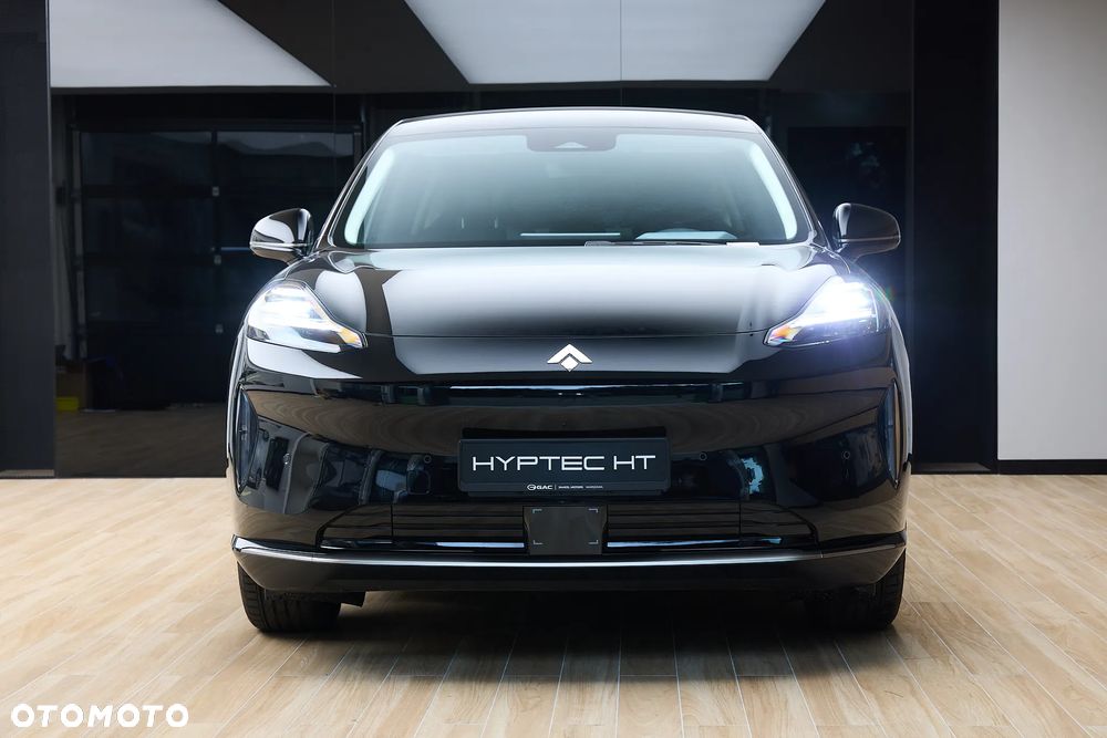 GAC Hyptec HT - 3