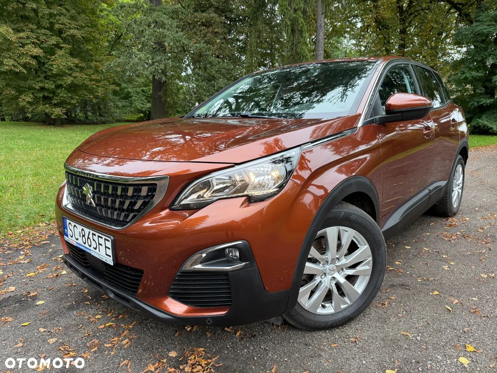 Peugeot 3008 HDi FAP 110 Premium - 2