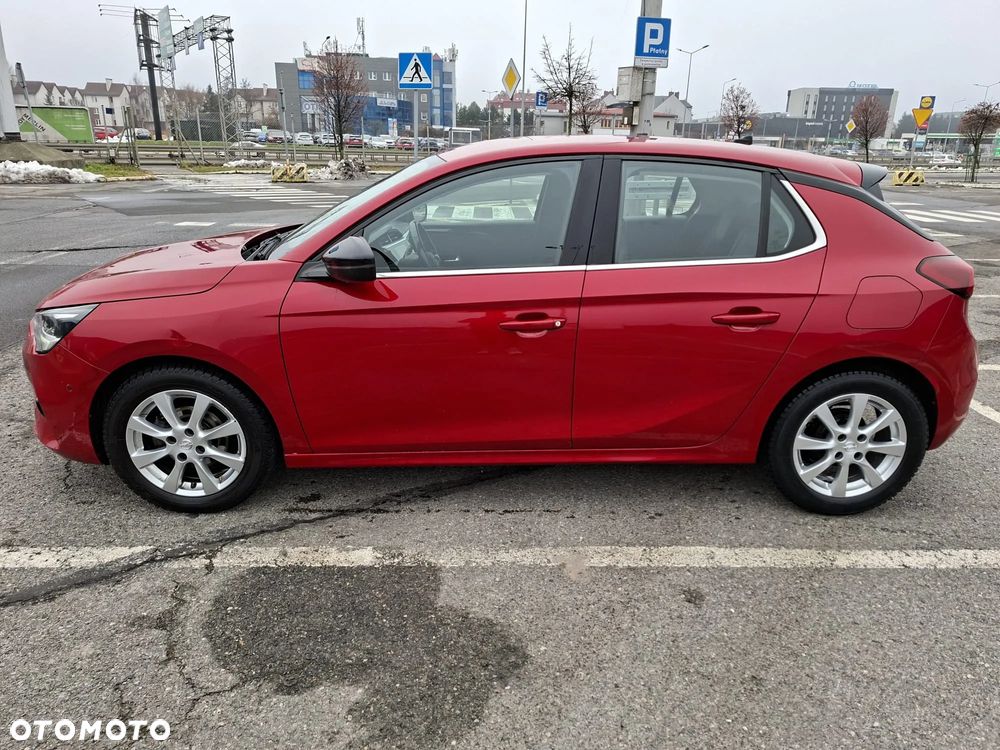 Opel Corsa 1.2 Elegance S&S - 5