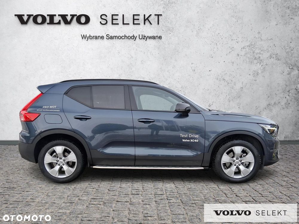 Volvo XC 40 - 7
