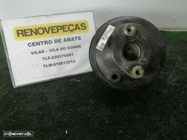 Servofreio Audi A4 (8D2, B5) - 1