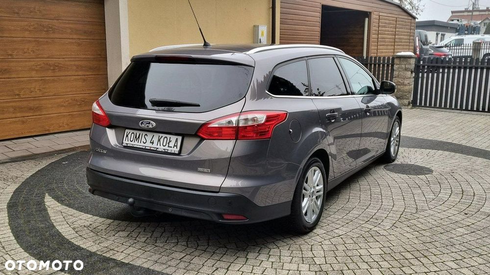 Ford Focus - 6