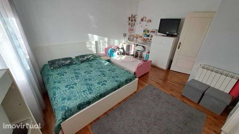 T1 em Ermesinde c/ Terraço de 100m² - Grande imagem: 3/9