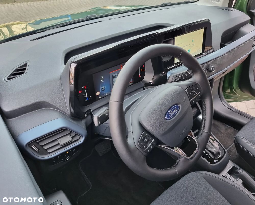 Ford Tourneo Courier 1.0 EcoBoost Active - 16