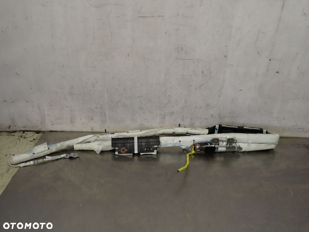 KURTYNA POWIETRZNA LEWA KIEROWCY HYUNDAI I10 II  6253789000 - 1