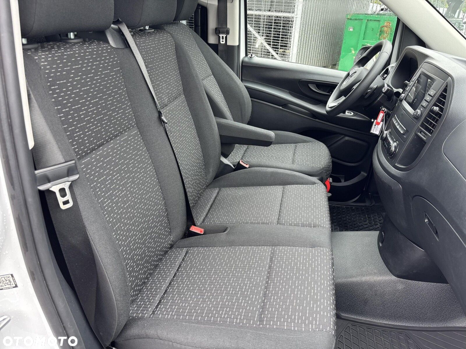 Mercedes-Benz Vito - 15