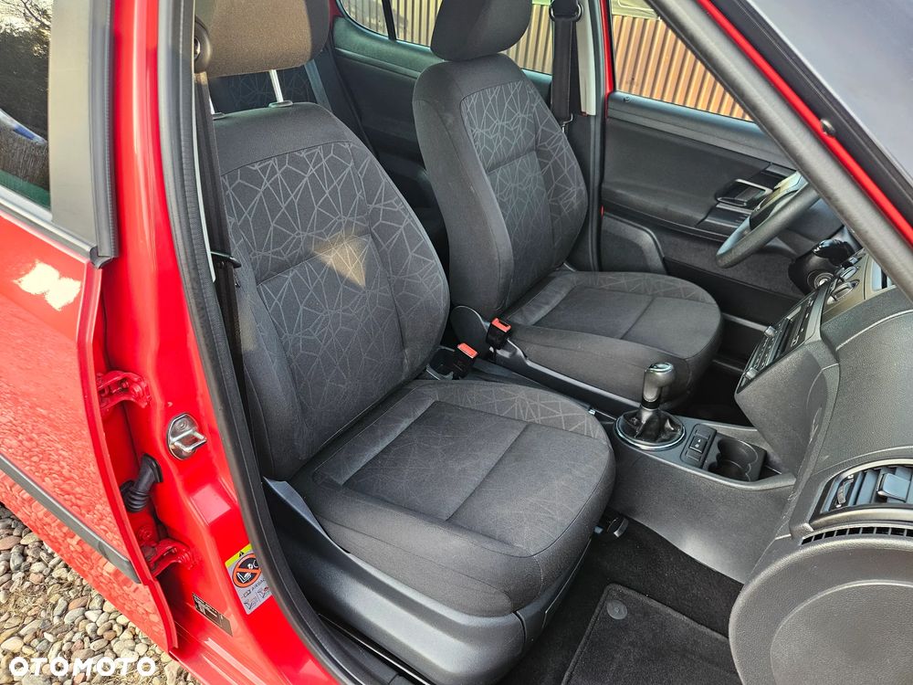 Skoda Fabia 1.2 TSI STYLE EDITION - 15