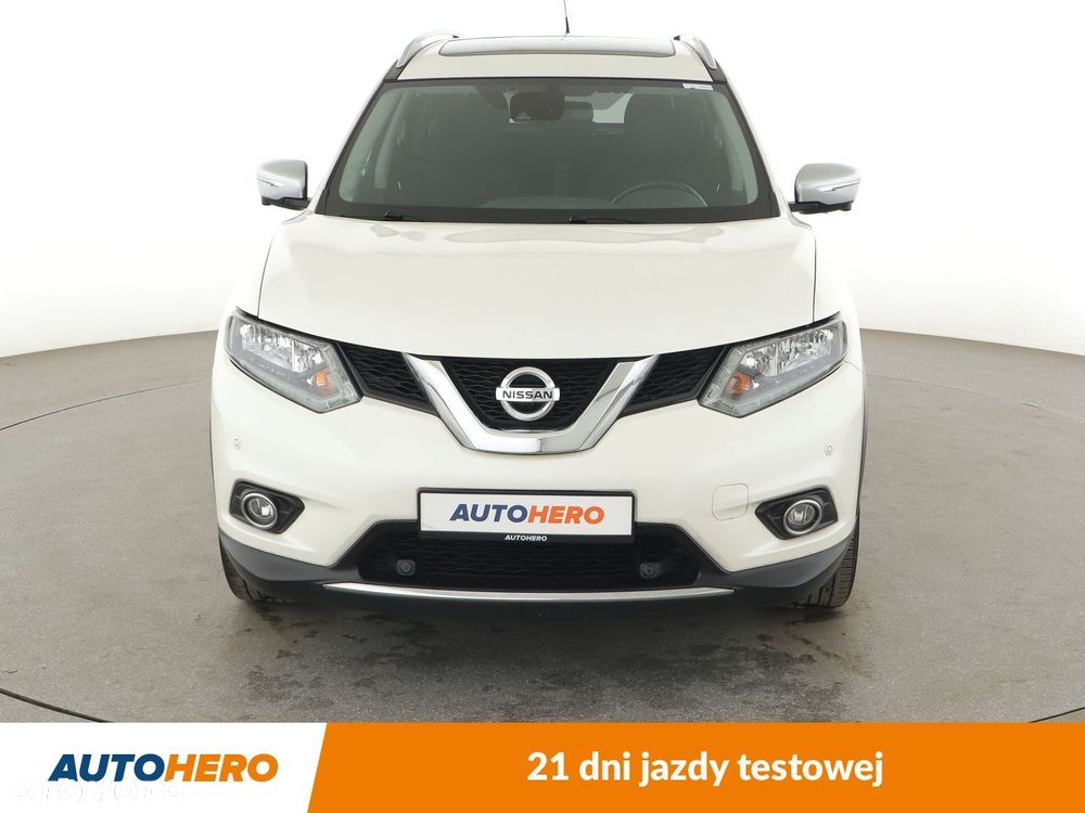 Nissan X-Trail 1.6 DIG-T Visia 2WD - 9