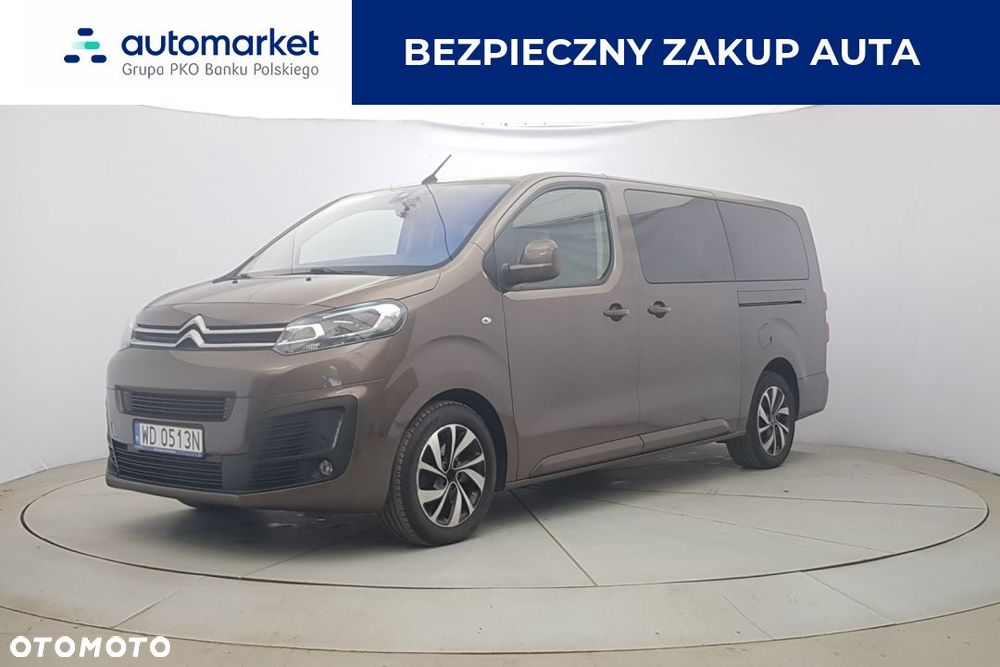 Citroën SpaceTourer 2.0 BlueHDi XL Feel - 3