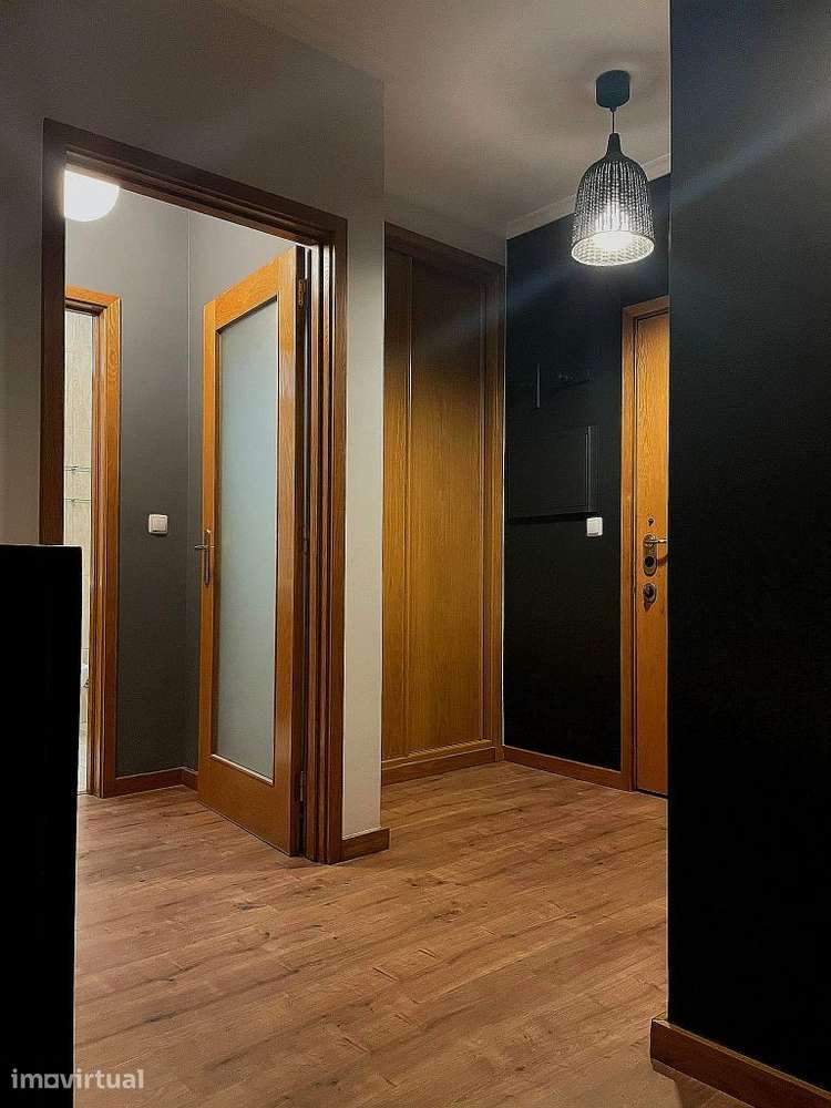 Arrendamento de Apartamento T1 na rua do Cerro, 127 - Grande imagem: 5/15