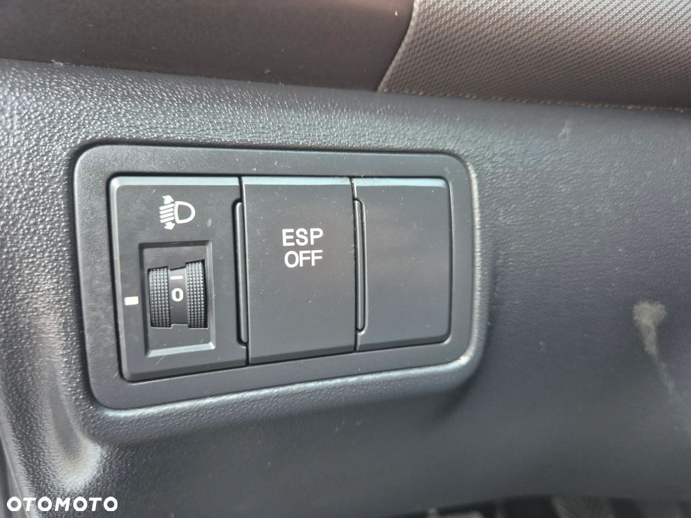Hyundai i30 1.4 Blue Comfort - 36
