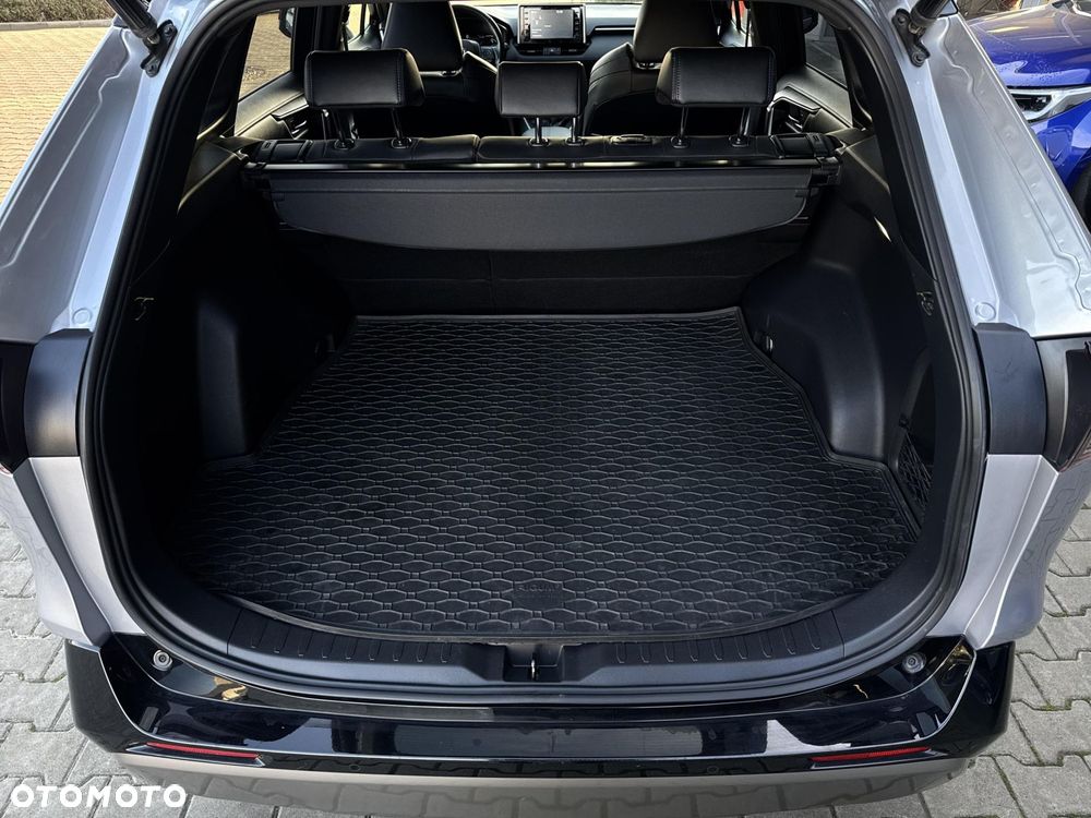 Toyota RAV4 2.5 Hybrid Selection 4x2 - 35