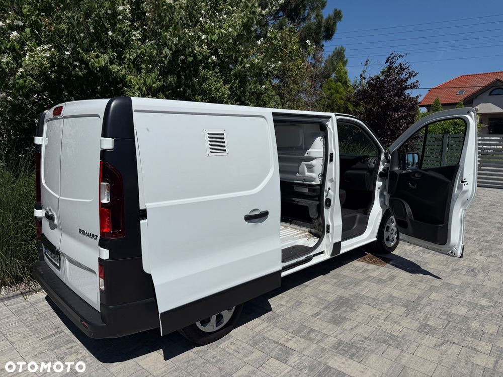 Renault trafić - 35