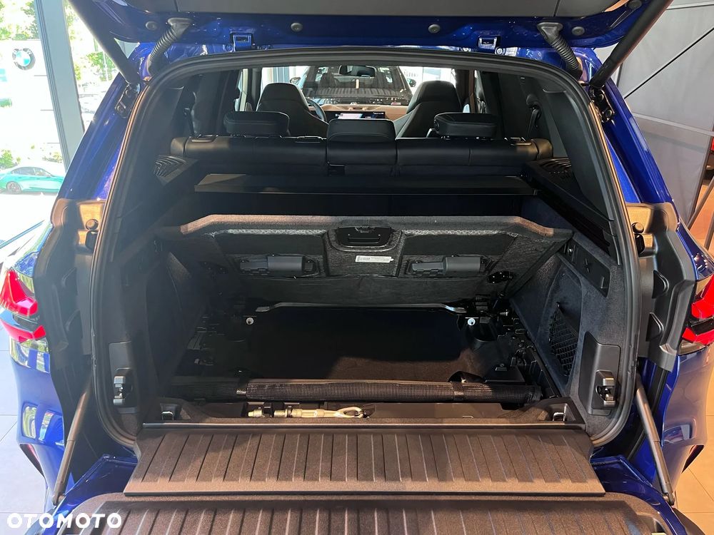 BMW X5 M Competition mHEV sport - 30