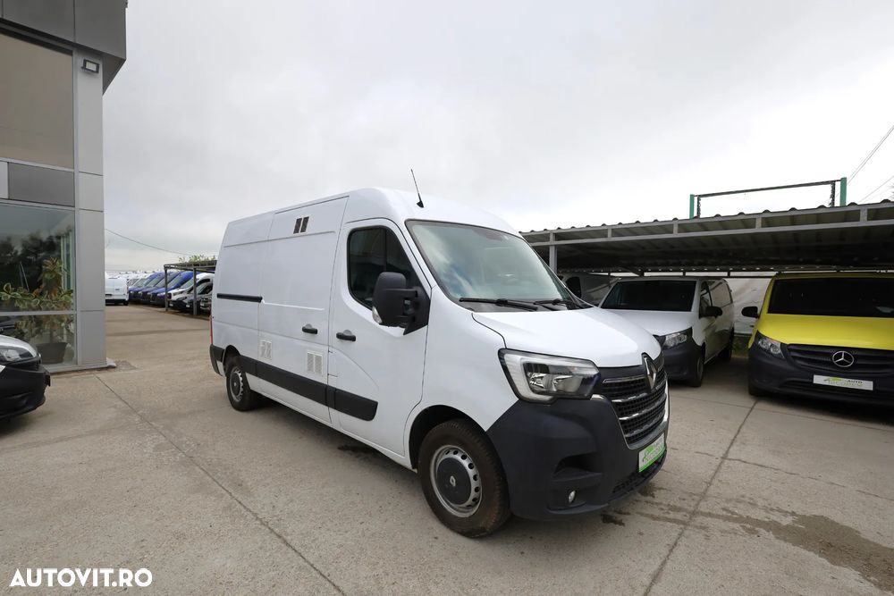 Renault Master L2H2 - 11