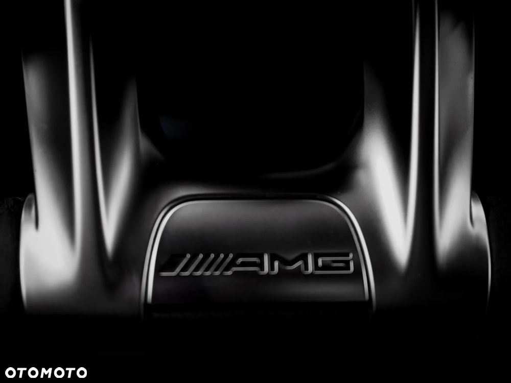 Mercedes-Benz AMG GT - 18