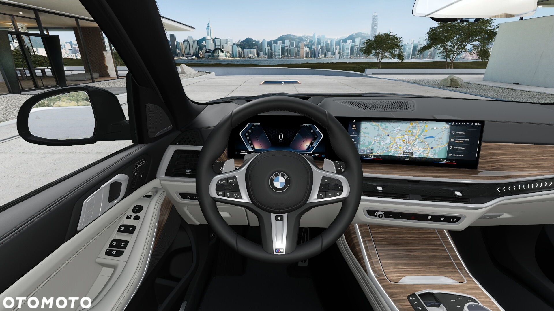 BMW X7 - 12