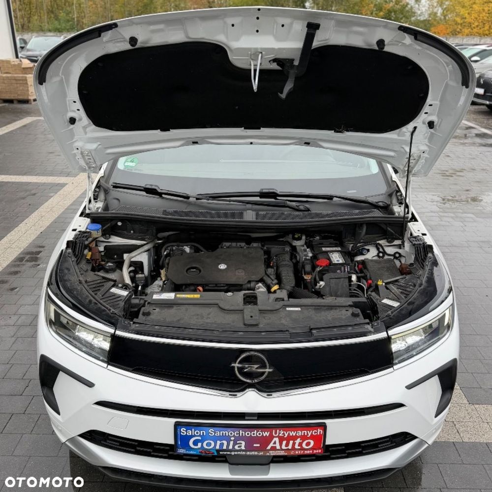 Opel Grandland - 3