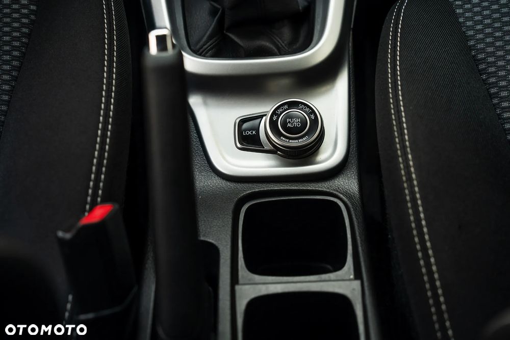 Suzuki Vitara 1.6 DDiS (4x4) Allgrip Comfort+ - 25