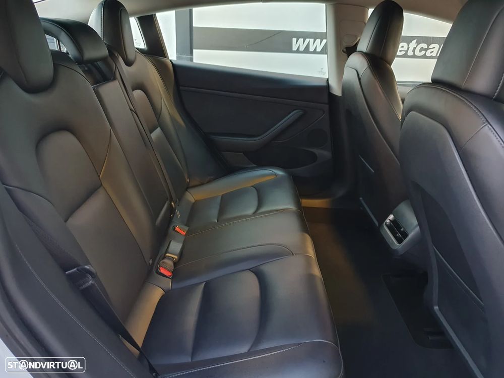 Tesla Model 3 Performance Tração Integral - 5