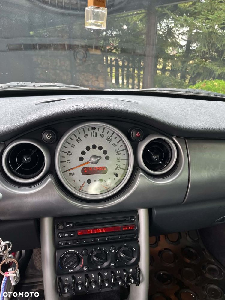 MINI Cooper - 3