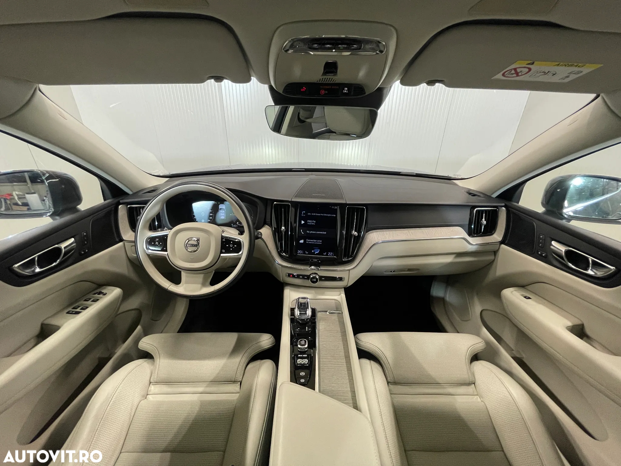Volvo XC 60 Recharge T8 Twin Engine eAWD Inscription - 8