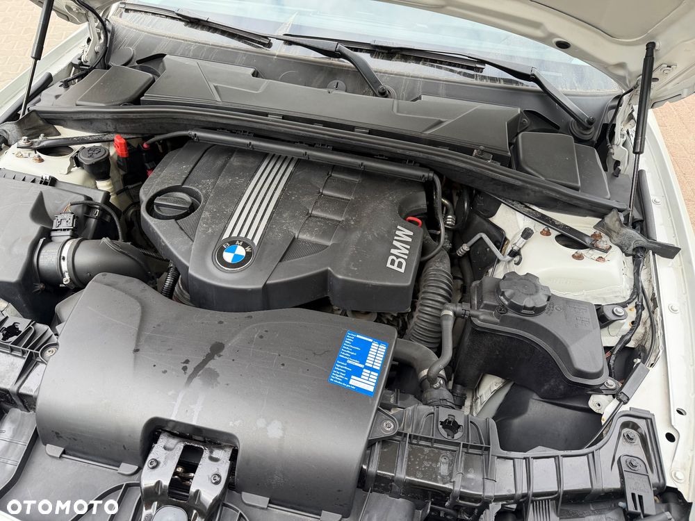 BMW Seria 1 - 26