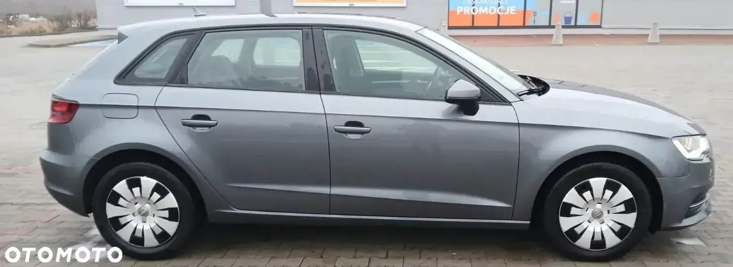 Audi A3 - 12