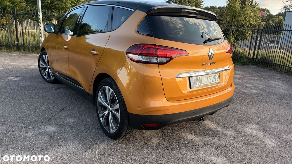 Renault Scenic - 25
