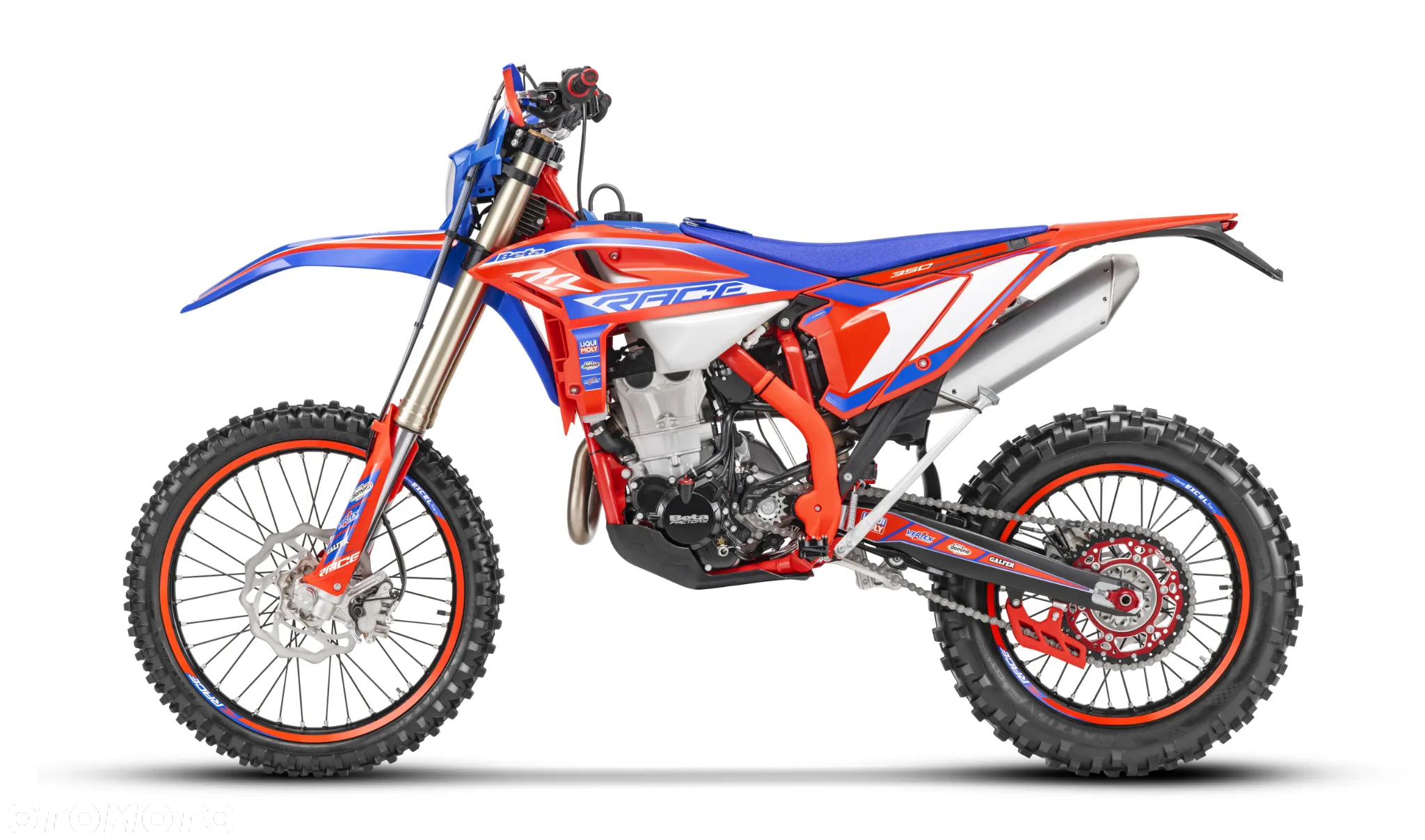 Beta RR