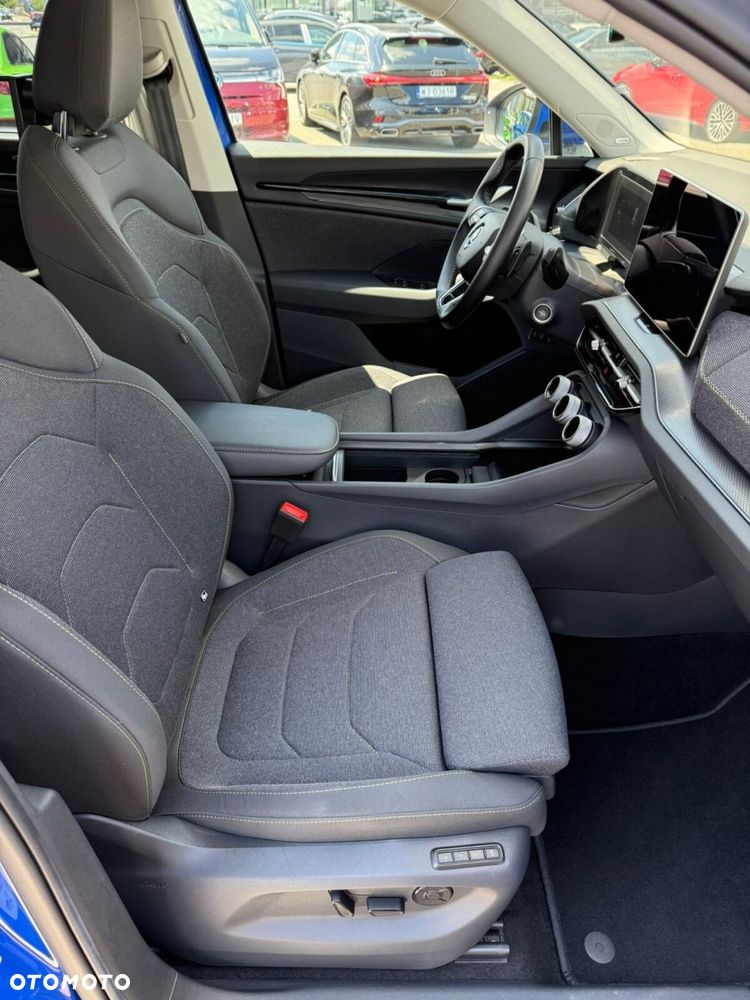Skoda Kodiaq 2.0 TDI 4x4 Selection DSG - 29